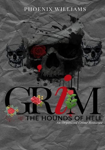 Grim Hounds of Hell