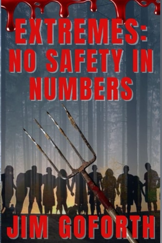 Extremes No Safety in Numbers