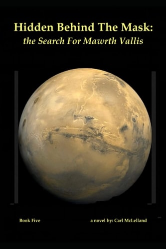 Hidden Behind The Mask The Search For Mawrth Vallis