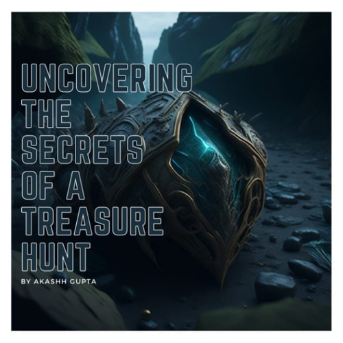Uncovering the Secrets of a Treasure Hunt