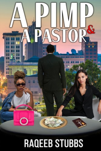 A Pimp & A Pastor
