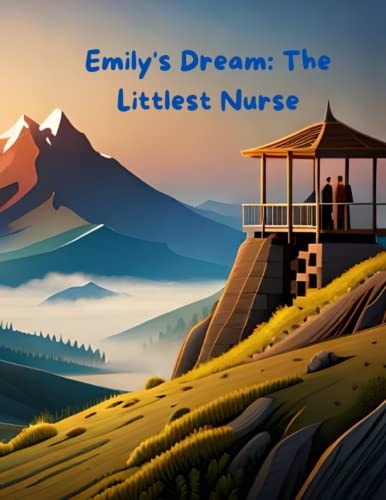 Emily's Dream The Littlest Nurse