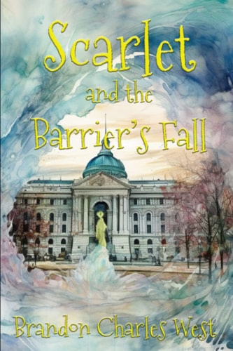 Scarlet and Barrier's Fall