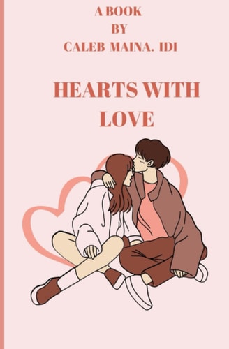 Hearts with Love