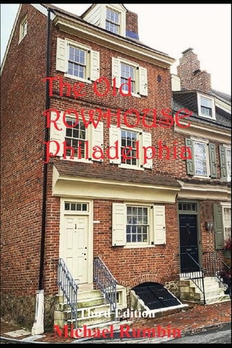 The Old Rowhouse