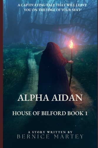 The House Of Bilford Alpha Aidan