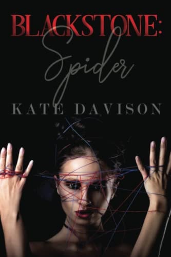 Blackstone Spider