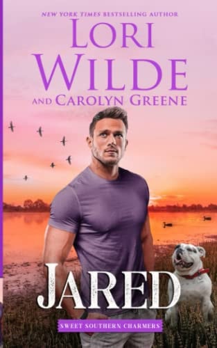 Jared A Heartwarming Romantic Comedy