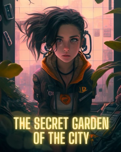 The Secret Garden of the City