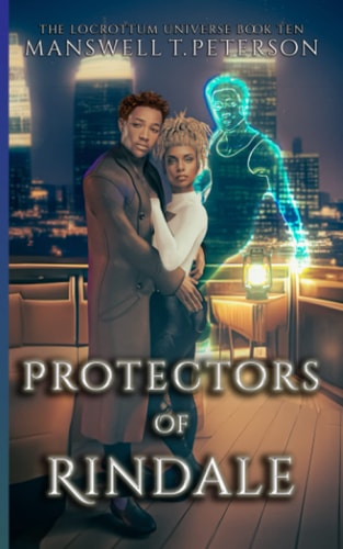Protectors of Rindale The New Generation