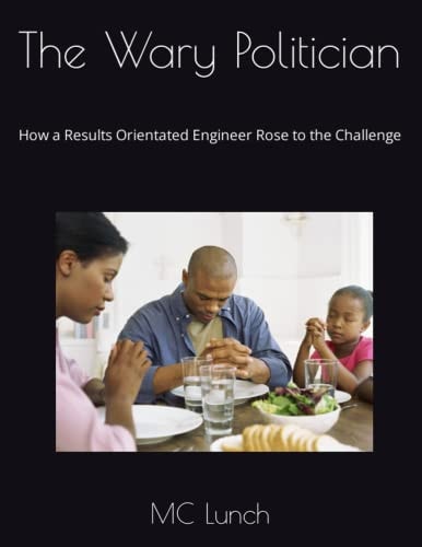 The Wary Politician How a Results Orientated Engineer Rose to the Challenge