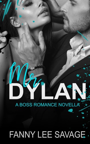 Mr. Dylan A Boss Romance Novella