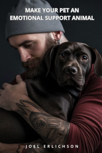 Make Your Pet an Emotional Support Animal A Guide To Battling Breed Restrictions