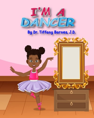 I Am A... Dancer