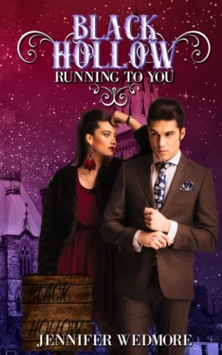 Black Hollow Running to You