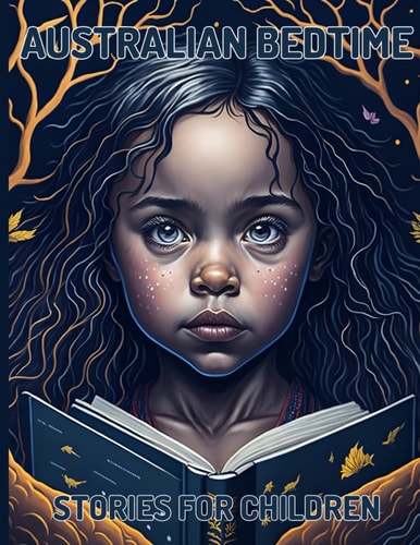 Australian Bedtime Stories for Children