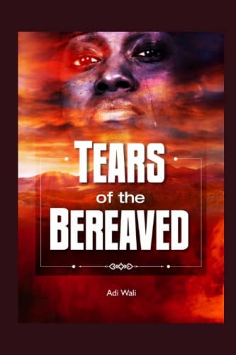 Tears of the Bereaved
