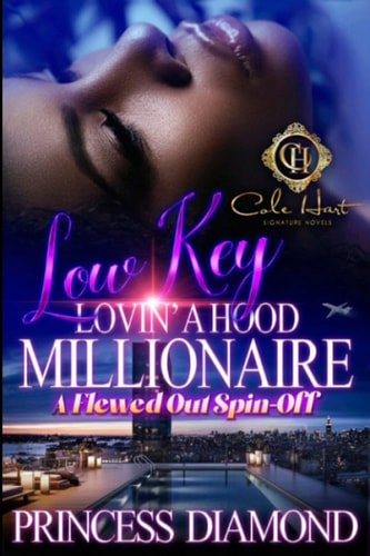 Low Key Lovin A Hood Millionaire A Flewed Out Spin-Off