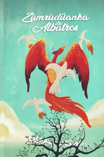 The Phoenix and the Albatross Part Three, Final