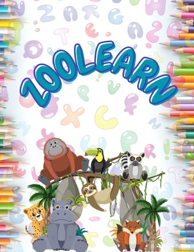 Zoolearn Learning the Alphabet with Animals