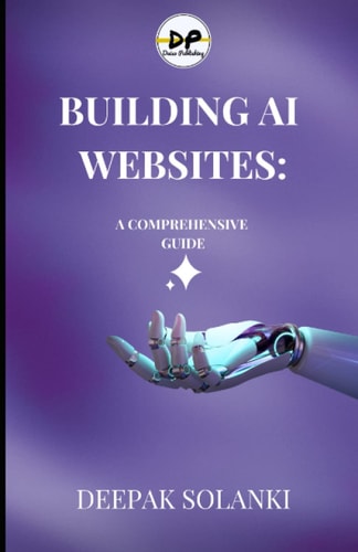 Building AI Websites A Comprehensive Guide