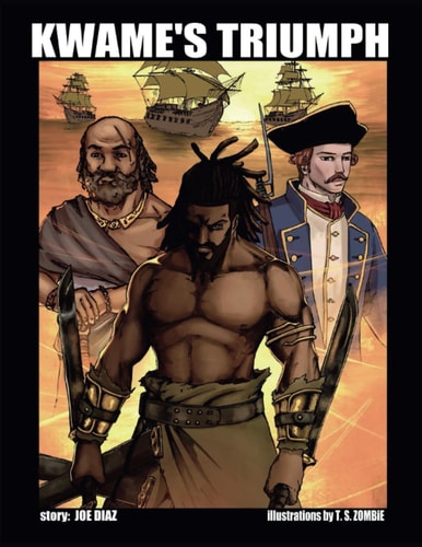 Kwame's Triumph