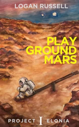 Playground Mars