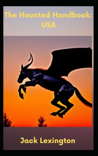 The Haunted Handbook USA