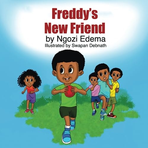 Freddy's New Friend