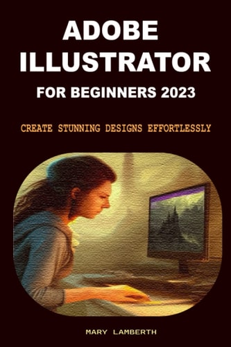 Adobe Illustrator for Beginners 2023 Create Stunning Designs Effortlessly
