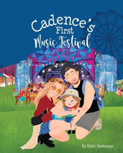 Cadence's First Music Festival