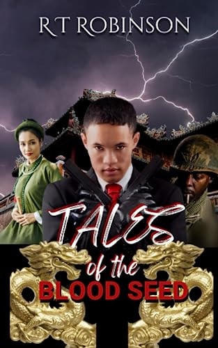 Tales of the Blood Seed
