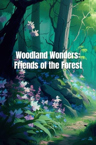 Woodland Wonders Friends of the Forest