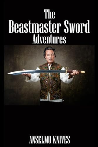 The Beastmaster Sword Adventures