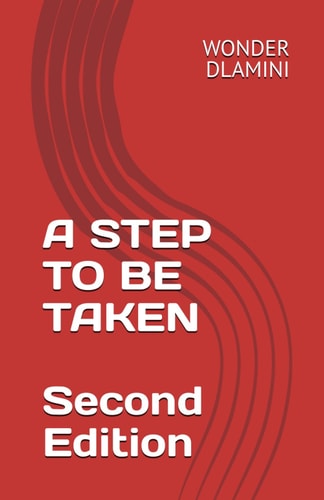 A Step to Be Taken