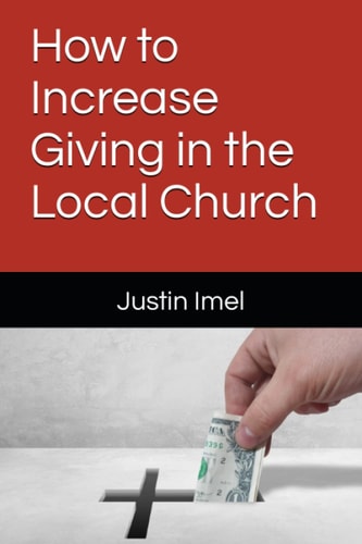 How to Increase Giving in the Local Church