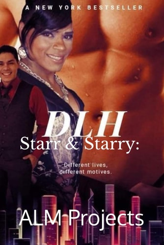 Starr & Starry Dlh