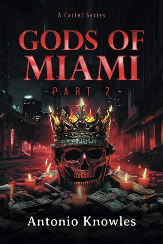 God's of Miami Part 2