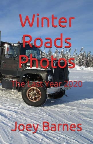 Winter Roads Photos The Last Year 2020