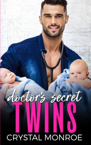 Doctor's Secret Twins An Age Gap Romance