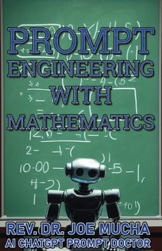 Prompt Engineering With Mathematics