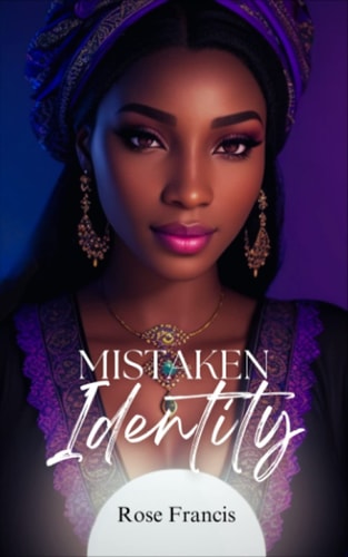 Mistaken Identity A BWWM Romance