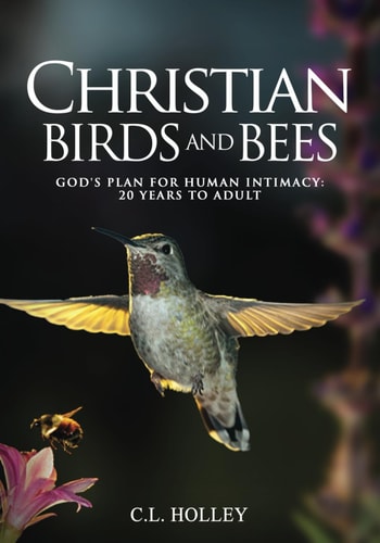 Christian Birds and Bees God's Plan for Human Intimacy: 20 Years to Adult