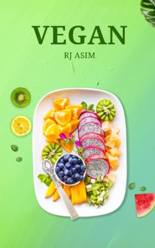 Vegan Food Annotated