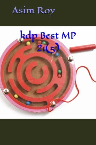 Kdp Best MP 21(5)