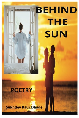 Behind the Sun Poetry