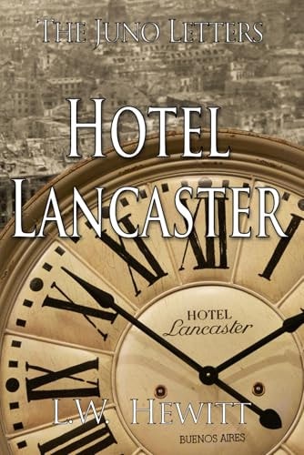 HOTEL LANCASTER.