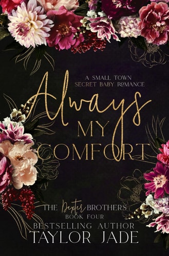 Always My Comfort Secret Baby Sweet Romance