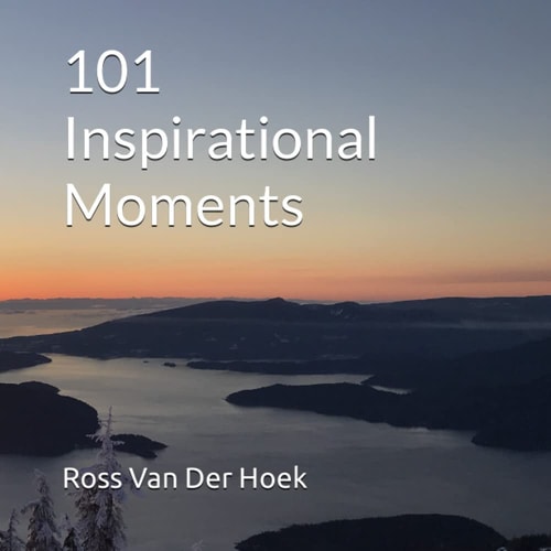 101 Inspirational Moments