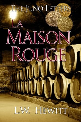 LA MAISON ROUGE.